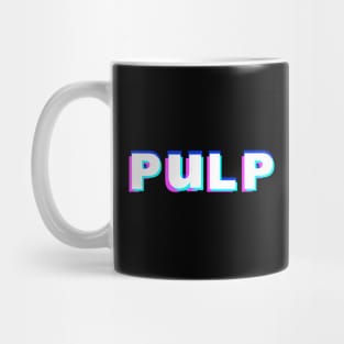 Pulp Mug